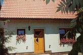 Casa rural Lisková Eslovaquia